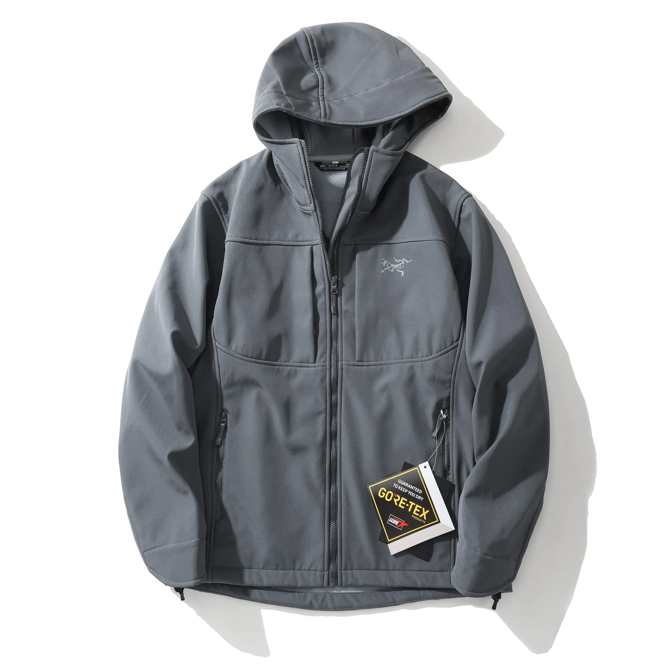 ARCTERYX GAMMA MX ， Wear-Resistant Breathable Versatile 100％ Series（essentials） gamma mx Gamma ，MX ， ， Gamma MX Top Seller， ， Series， ， ; ， ， ， ， ; ，New Arrival ， DWR ， ， ，Breathable Wind Stopper ， ， Series Gamma LT) COLOR: Black Size：S-XXL ：68 70 72 74 76 ：116 120 124 128 132 ：46 48 50 52 54 ：60 62 64 66 68 S 90-120 M 125-135 L 140-150 XL 160-165 XXL 175-185